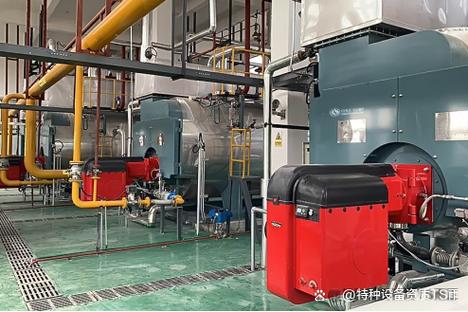 锅炉安装B级资质详解 定义、范围与关键要求