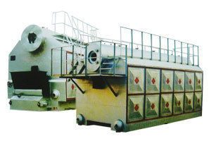 鹤壁市玉昌锅炉 专业打造B级蒸汽、环保与电加热锅炉的可靠伙伴